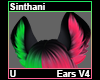 Sinthani Ears V4
