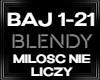 Blendy Milosc nie liczy