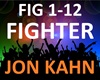 Jon Kahn - Fighter