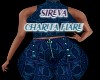 sireva Charita Flare