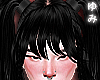 ゆみ Asian Bangs