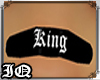 King Band-Aid Male.