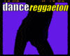 X144 Reggaeton Dance F/M