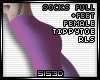 S3D-RLS-Socks Full-TT