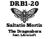 Saltatio Dragonborn