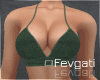 Bianca set Green