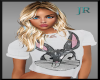 [JR] Wabbit Tee