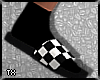 -T- Racer Sandals