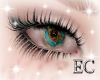 EC| Ange's Hazel Eyes