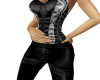 MK - Black and White