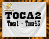 Toca1 - Toca43