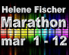 Helene Fischer Marathon