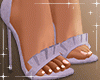 Flowerta Heels
