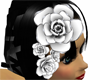 Spring  Silver Rose Add