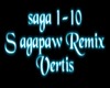 -N- S agapaw Remix