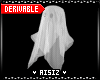 Floating Ghost Boo DRV