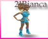 21b-full outfit blue