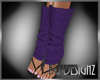 [BGD]Heels-Socks