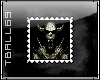 Demon Stamp