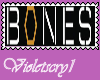 BONES TV stamp logo