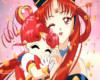 JADES SAILORMOON BED
