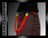 [FF]Pants Side Strap