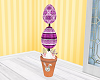 Easter Egg Topiary 6