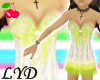 [Lyd]-VoileBow~Lime