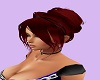 Red hair