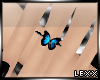 [xx] Lush Butterfly Ring