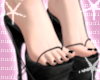 Aya Heels