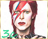 [3c] David Bowie Frame