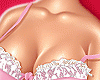 K! VDay Corset  Pink