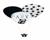 Baby Panda Balloons