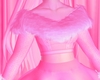 Cute Holiday Dress Pinku