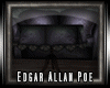 ! Edgar A. Poe CoffTable
