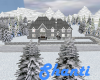 Winter  Mansion V2