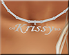 Krissy Diamond Necklace