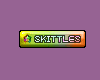 Skittles tag