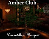 amber club plant