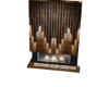 Fireplace | Modern Panel