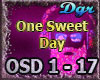 One Sweet Day