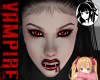 Vampire Any Skin head