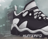 HMZ: Barrage Sneakers F