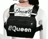 -Queen bag