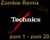 Zombie  Remix