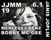 Janis Joplin - Mercedes