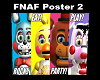 FNAF Poster 2