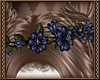 [Ry] Blue flowercrown
