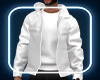 White Jacket